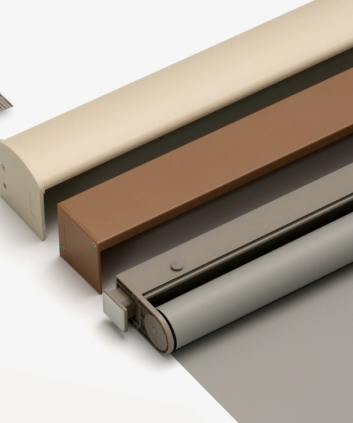 RÈM CỬA THÔNG MINH iMotion