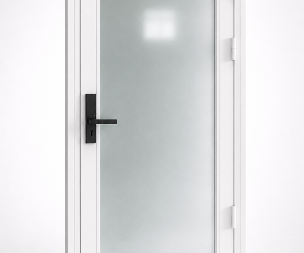 Cửa Nhôm Cầu Cách Nhiệt 80mm: Giải Pháp Cao Cấp Cho Công Trình Dome và Nhà Lắp Ghép