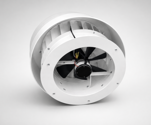 Quạt Năng Lượng Mặt Trời: Giải Pháp Thông Gió Tiết Kiệm và Thân Thiện Môi Trường Cho Không Gian Dome và Nhà Lắp Ghép