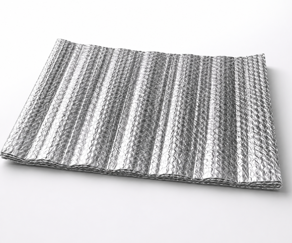 Lớp Cách Nhiệt Dome 6m: Giải Pháp Tối Ưu Cho Không Gian Glamping và Dome Nghỉ Dưỡng