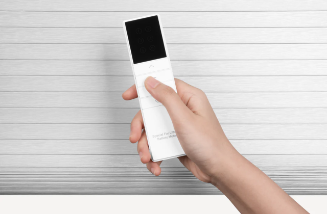 Điều Khiển Tự Do