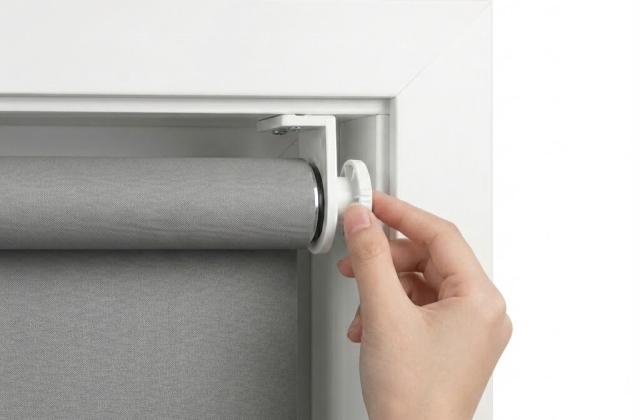 Khóa Chặt Sự Vững Chãi